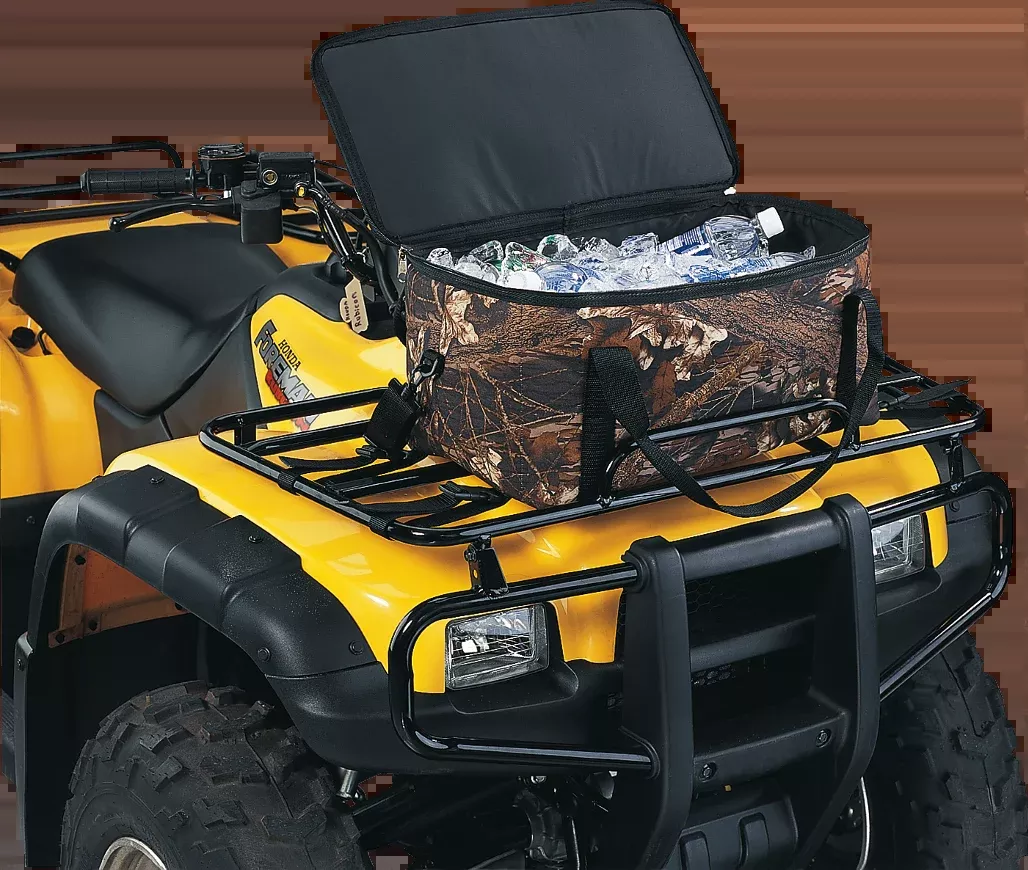 Moose Offroad Mud Rack Cooler Bag-MUDCB1