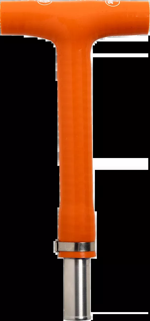 Moose Offroad OEM Fit Radiator Hose Kit – Orange – KTM-FTP-2-OR