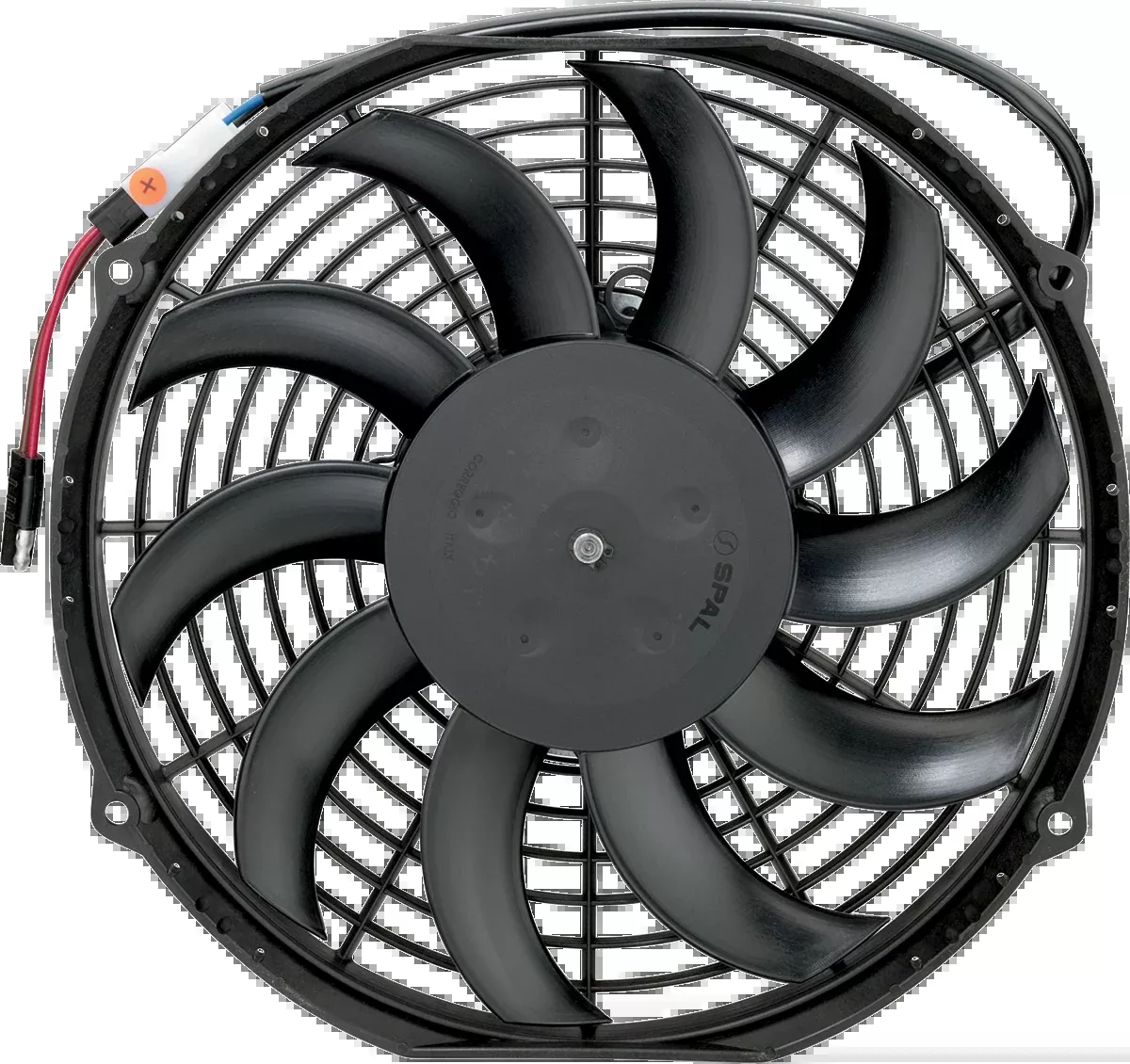 Moose Offroad OEM Replacement Cooling Fan – Arctic Cat-Z4500