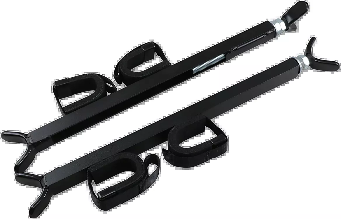 Moose Offroad Overhead Gunrack – UTV-QD851OGR