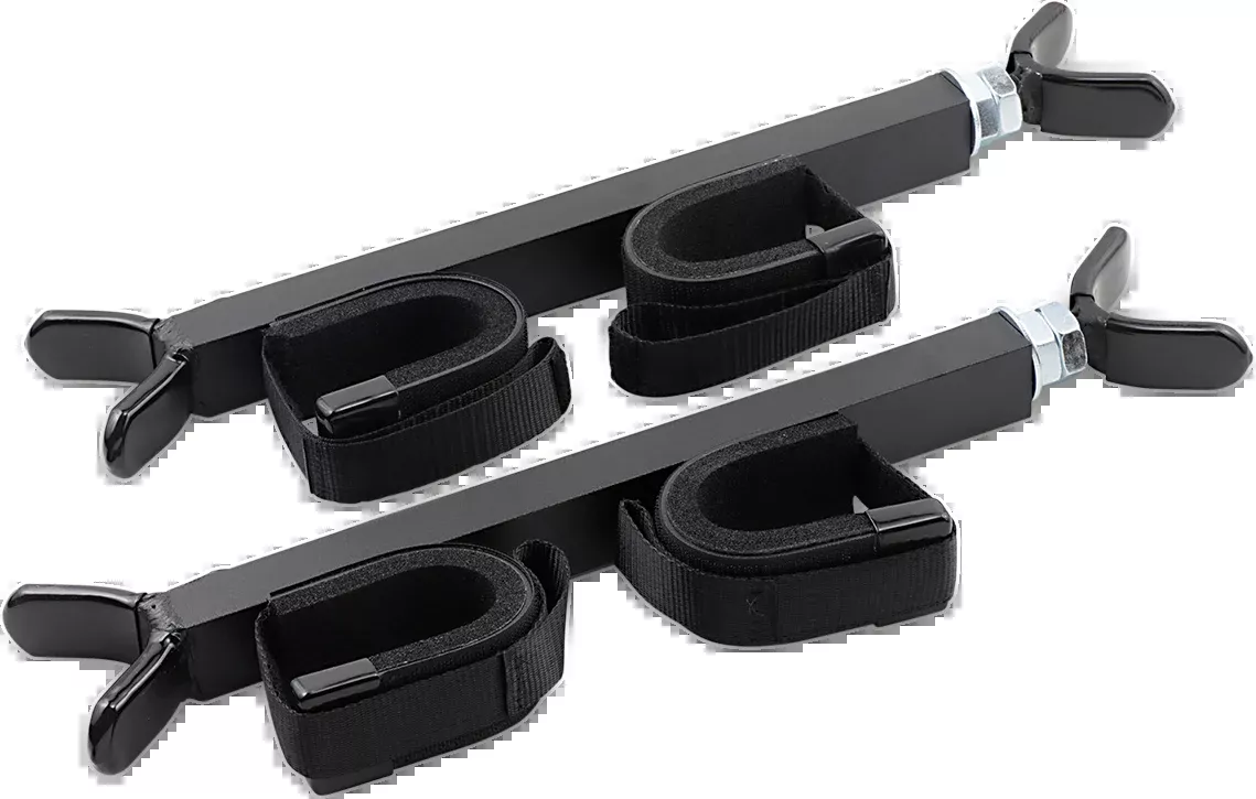 Moose Offroad Overhead Gunrack – UTV-QD855OGR