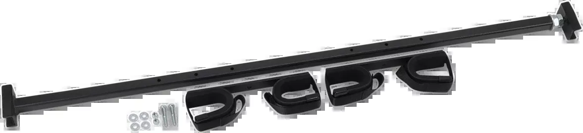 Moose Offroad Overhead Gunrack – UTV-QD858OGR