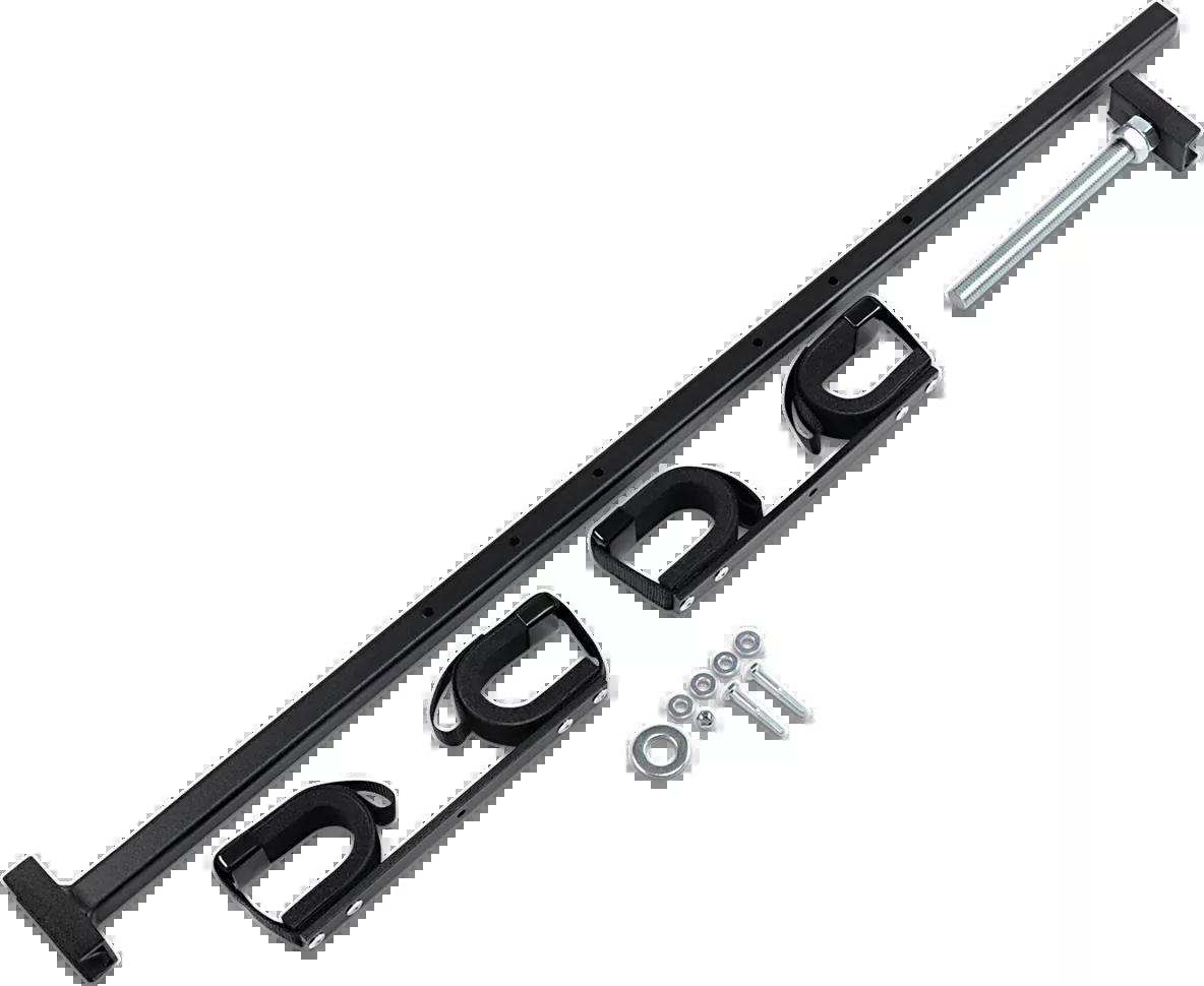 Moose Offroad Overhead Gunrack – UTV-QD860OGR