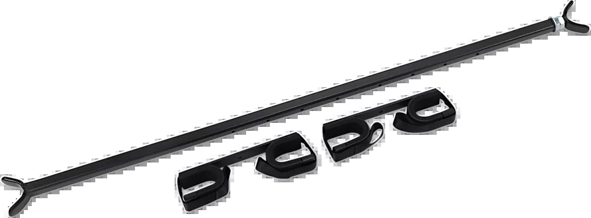 Moose Offroad Overhead Gunrack – UTV-QD861OGR