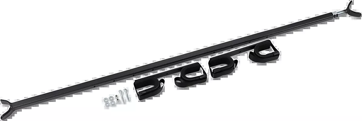 Moose Offroad Overhead Gunrack - UTV-QD862OGR
