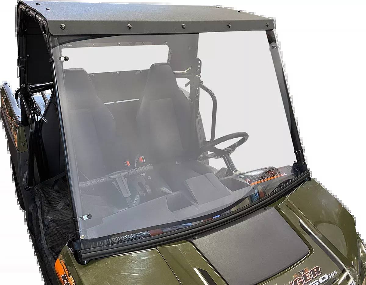 Moose Offroad Panel Kit – Windshield – Roof – Rear Panel – Ranger-V000234-00000M