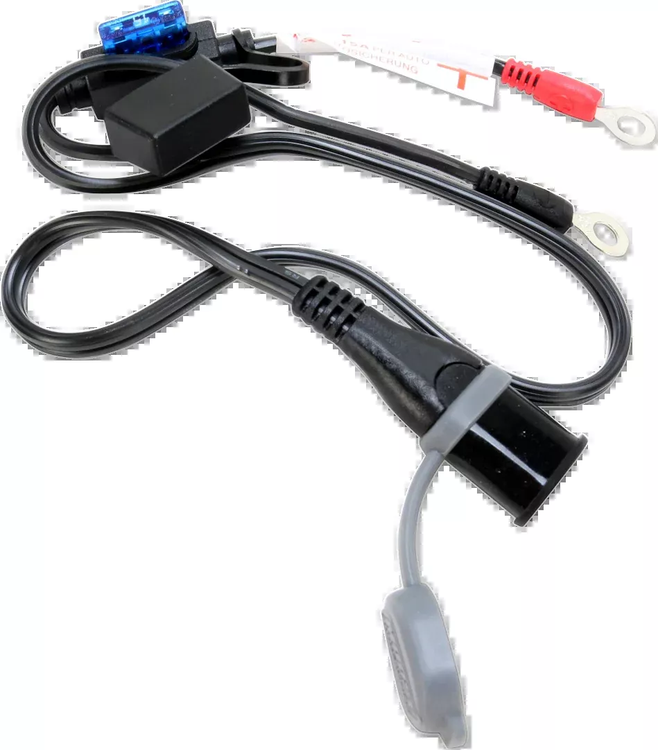 Moose Offroad Permanent Battery Lead – Optimate 3/6-O1M