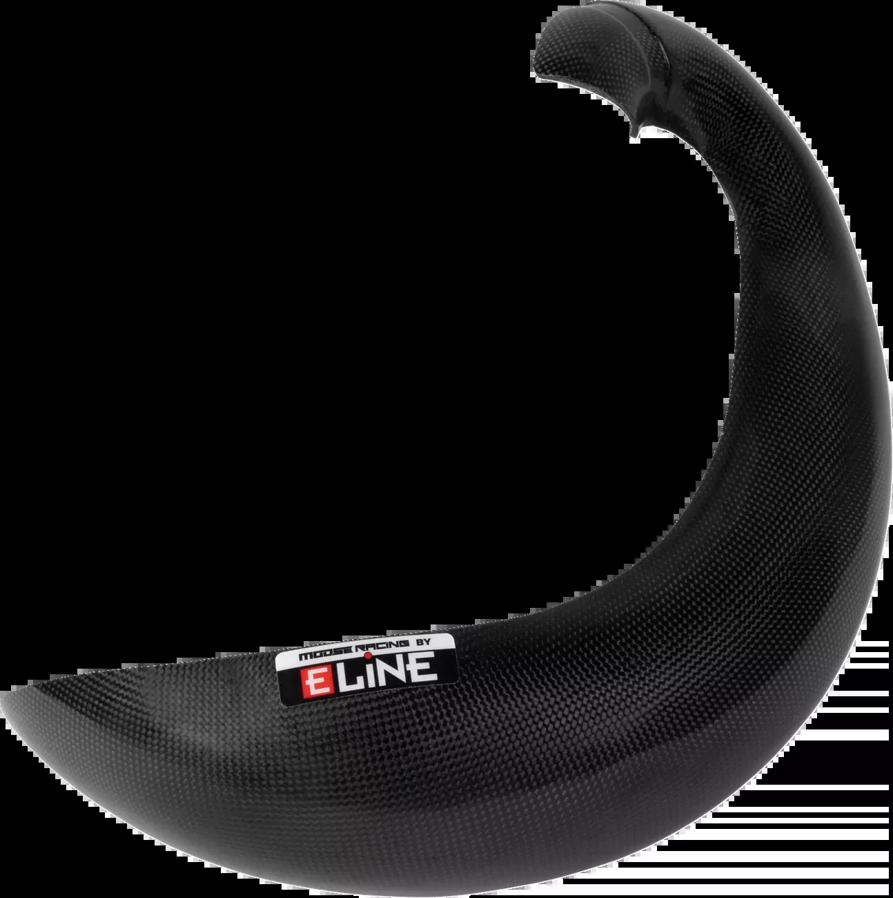 Moose Offroad Pipe Guard – Carbon Fiber – Beta 250/300 RR Race-BPG30025
