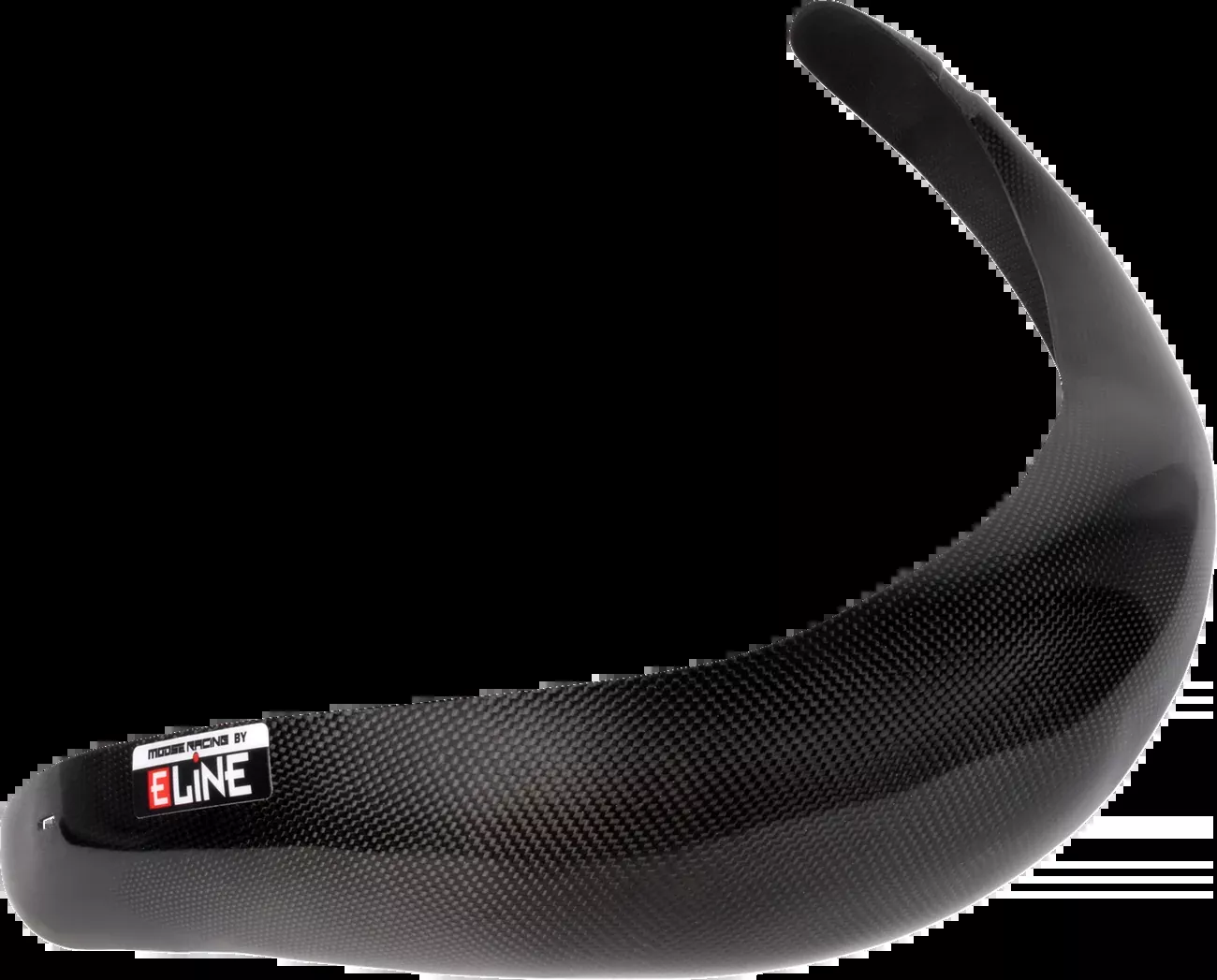 Moose Offroad Pipe Guard – Carbon Fiber – Beta Xtrainer 300-BPG300XF