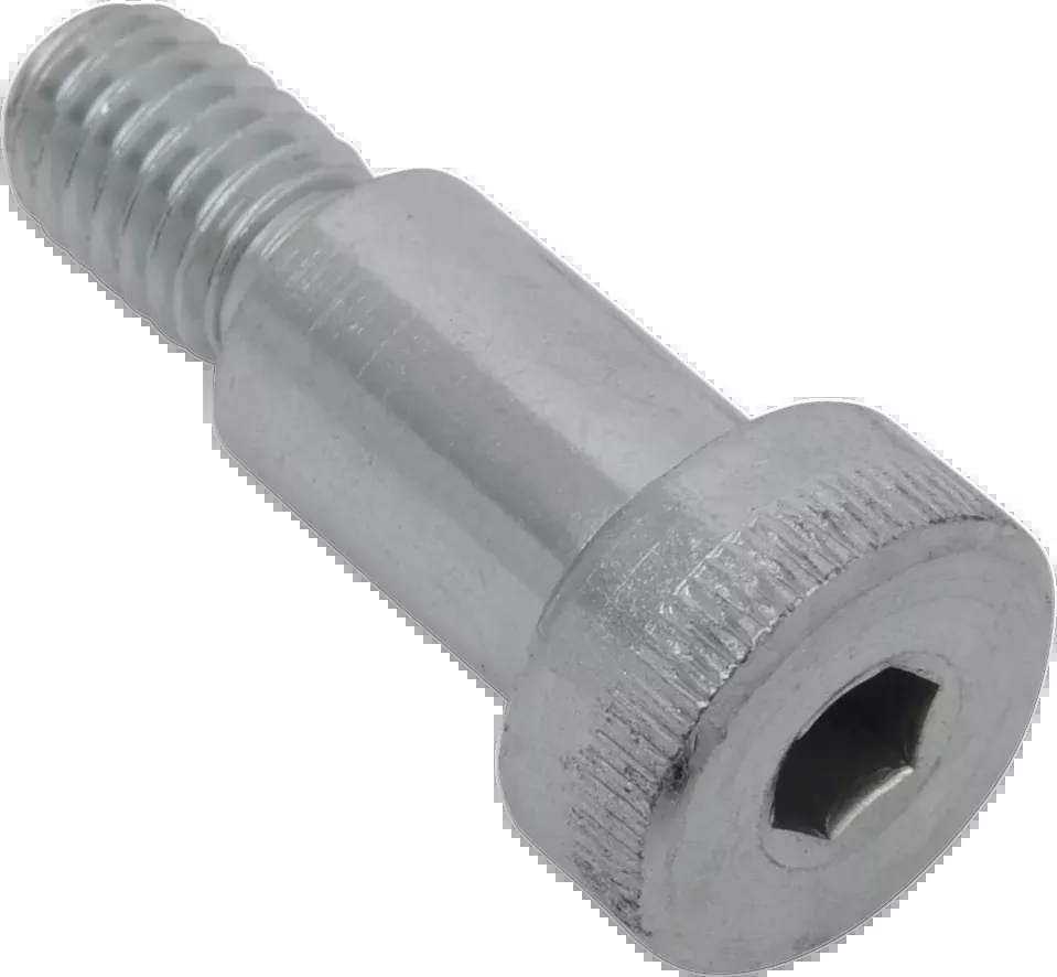 Moose Offroad Plow Blade Pivot Bolt – Old Style-HDW2162PF