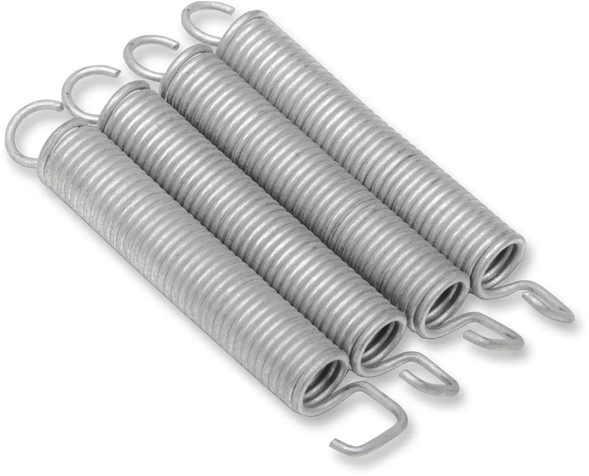Moose Offroad Position Pin Spring – Silver-BB8PF