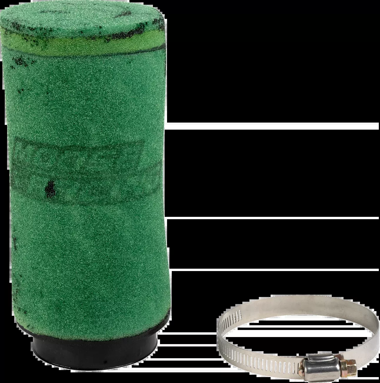 Moose Offroad Precision Pre-Oiled Air Filter - Polaris-P3-15-18