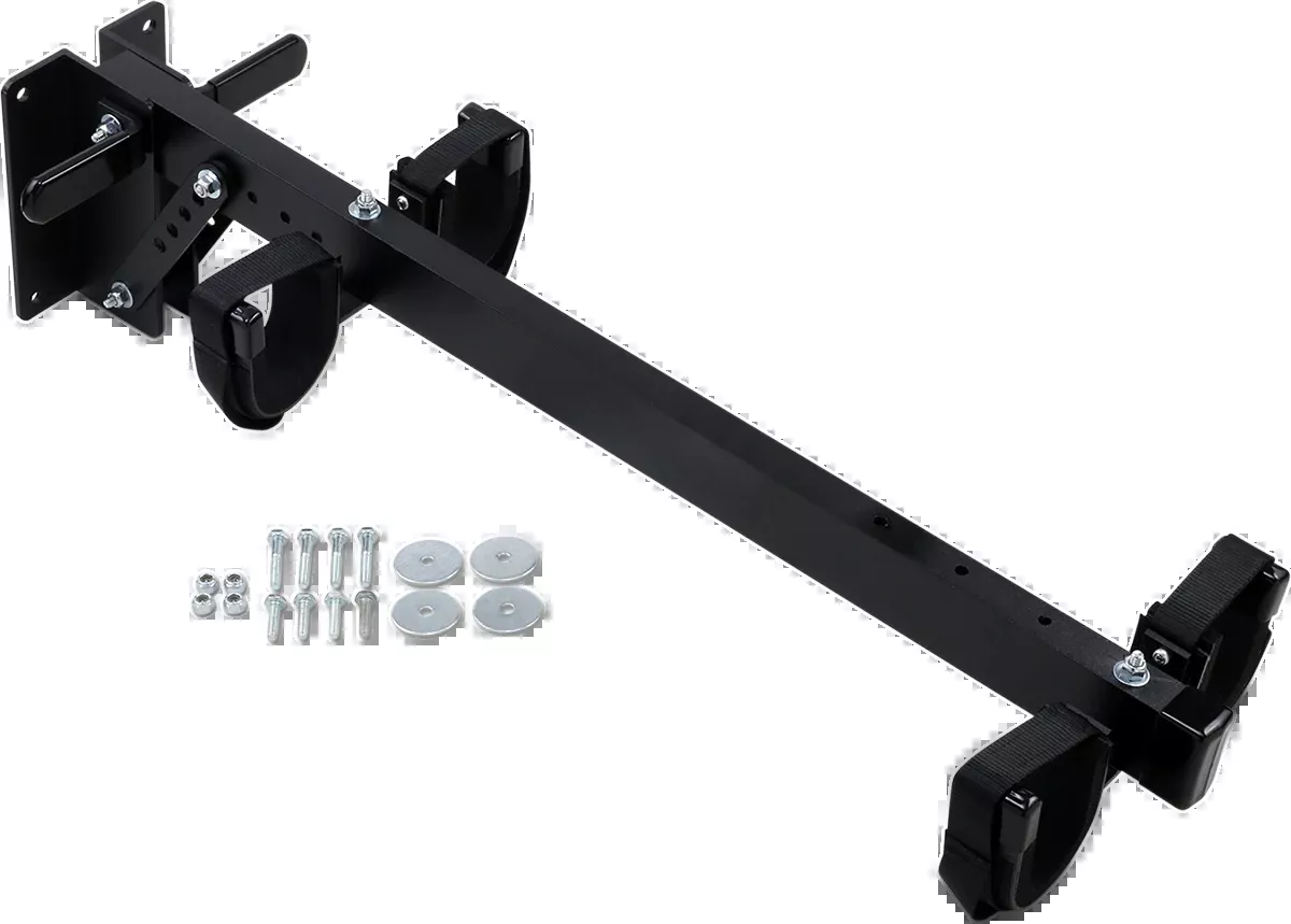 Moose Offroad Quick Draw Gun Carrier-UVQD800