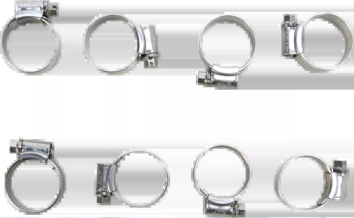 Moose Offroad Radiator Hose Clamp Kit – KTM-CK KTM-57