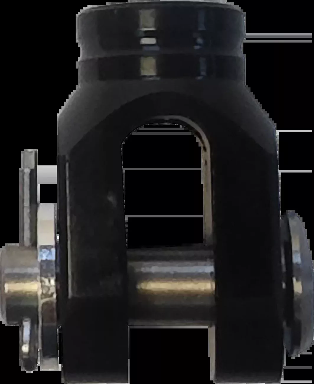 Moose Offroad Rear Brake Clevis - Honda-B11-5639B