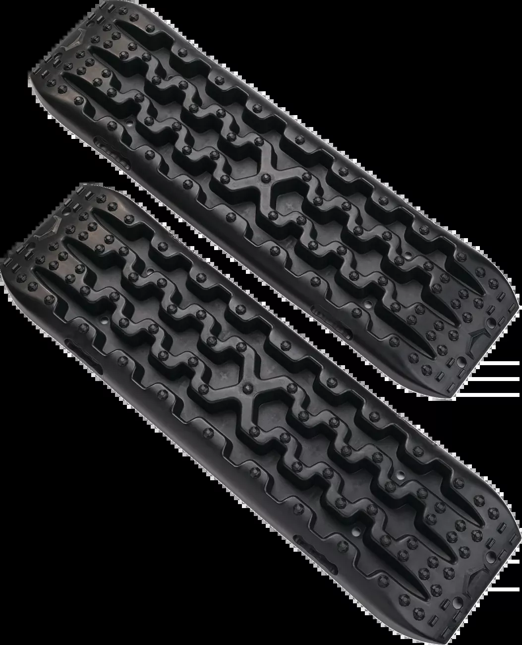 Moose Offroad Recovery/Traction Boards – Black – Pair-Q15-6019B
