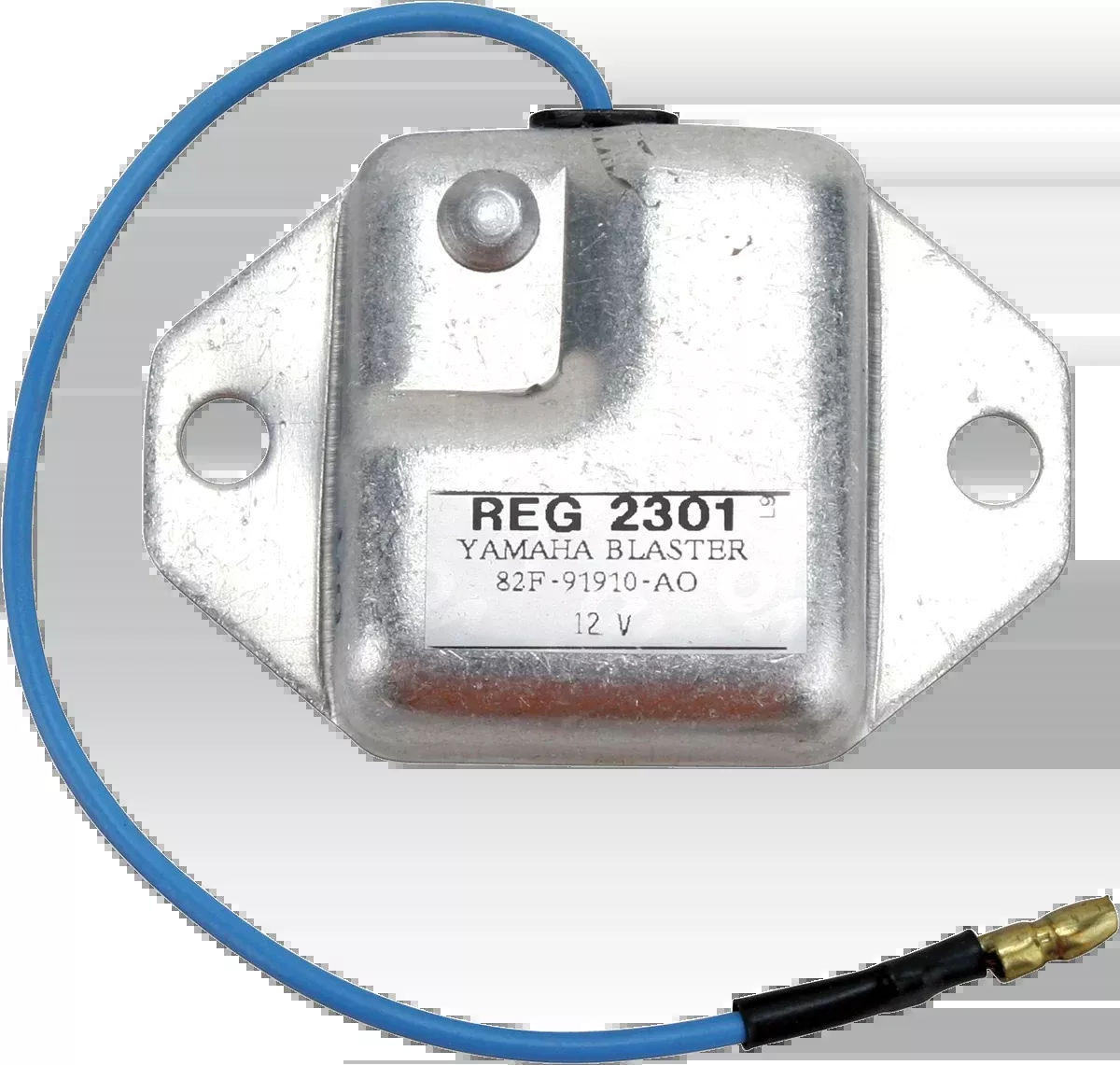 Moose Offroad Rectifier/Regulator-M-10-443
