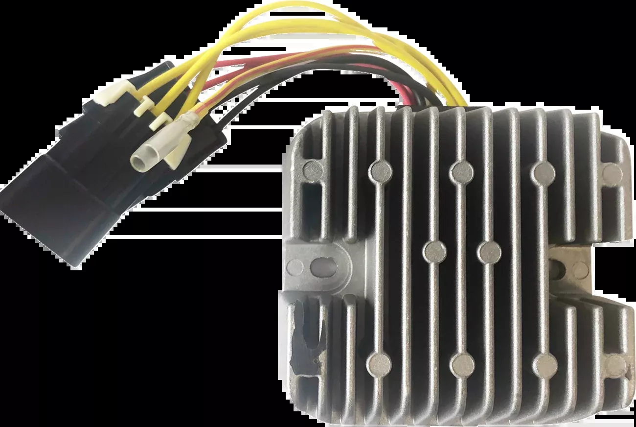 Moose Offroad Rectifier/Regulator – Polaris-M-10-577