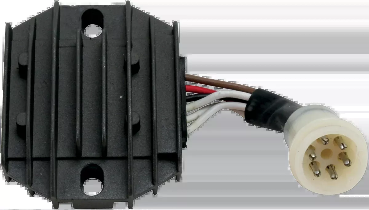 Moose Offroad Rectifier/Regulator – Yamaha-M-10-440