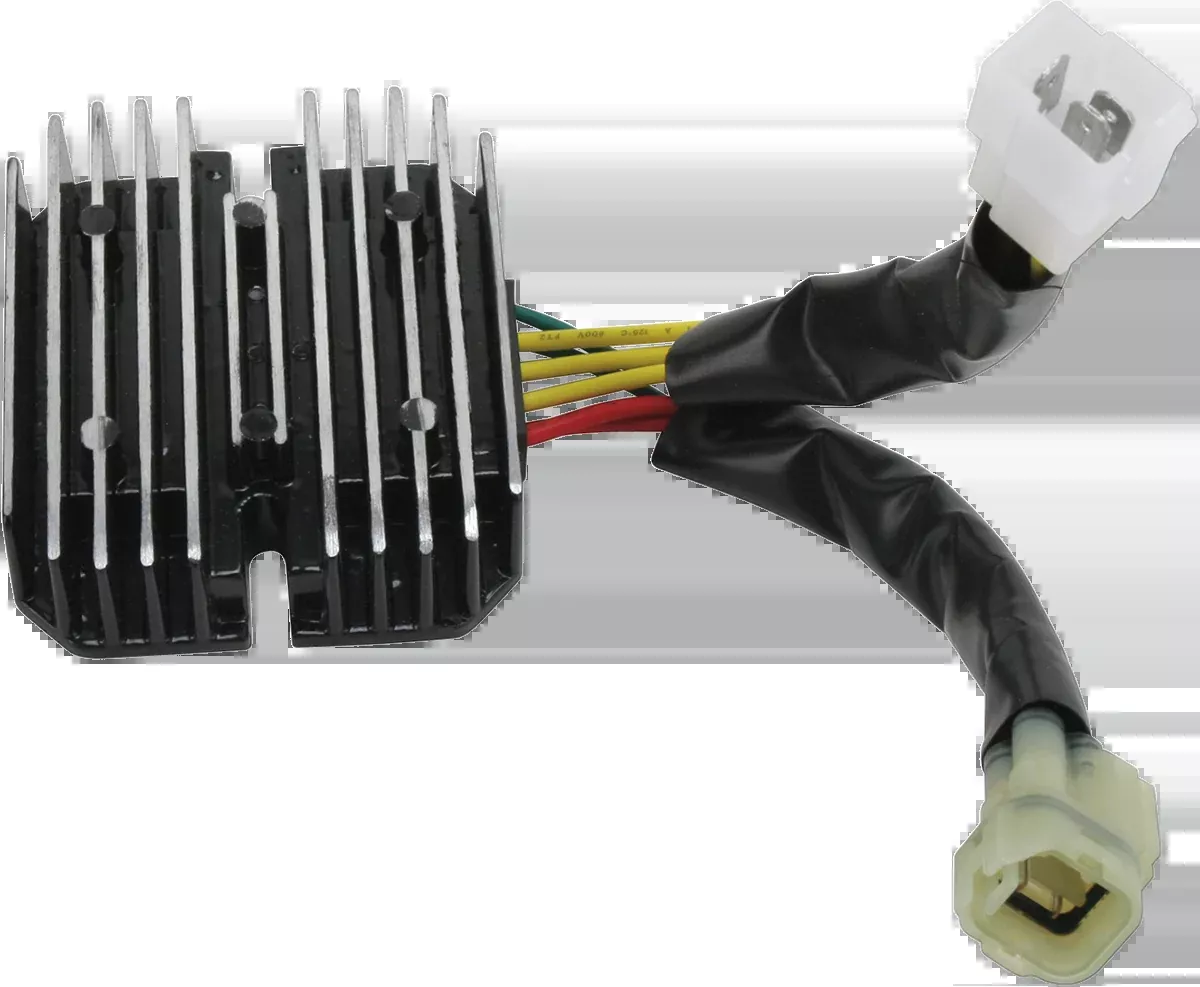 Moose Offroad Regulator/Rectifier - Arctic Cat-M-10-663