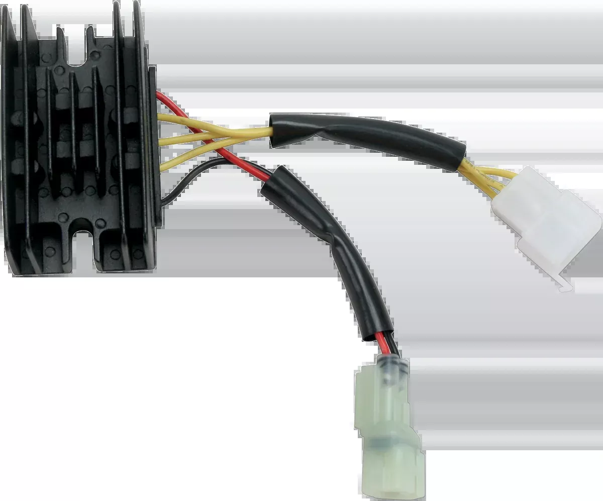 Moose Offroad Regulator/Rectifier - Arctic Cat-M-10-664