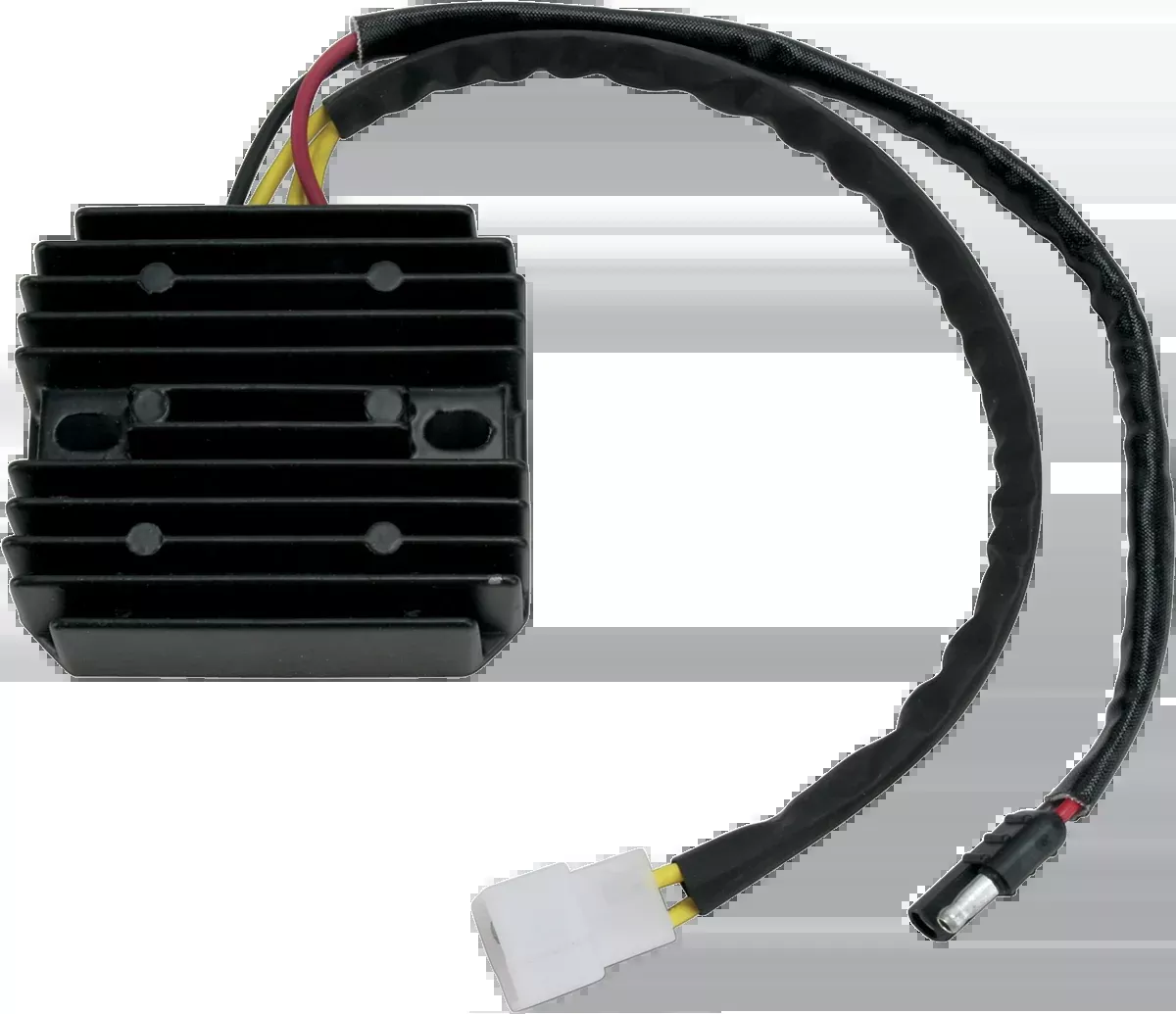 Moose Offroad Regulator/Rectifier - Arctic Cat-M-10-667