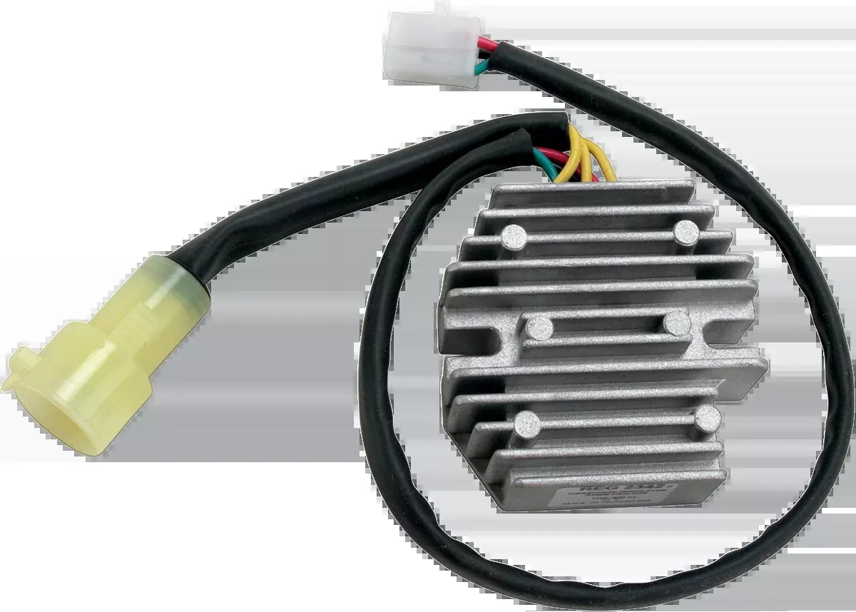 Moose Offroad Regulator/Rectifier – Honda-M-10-140