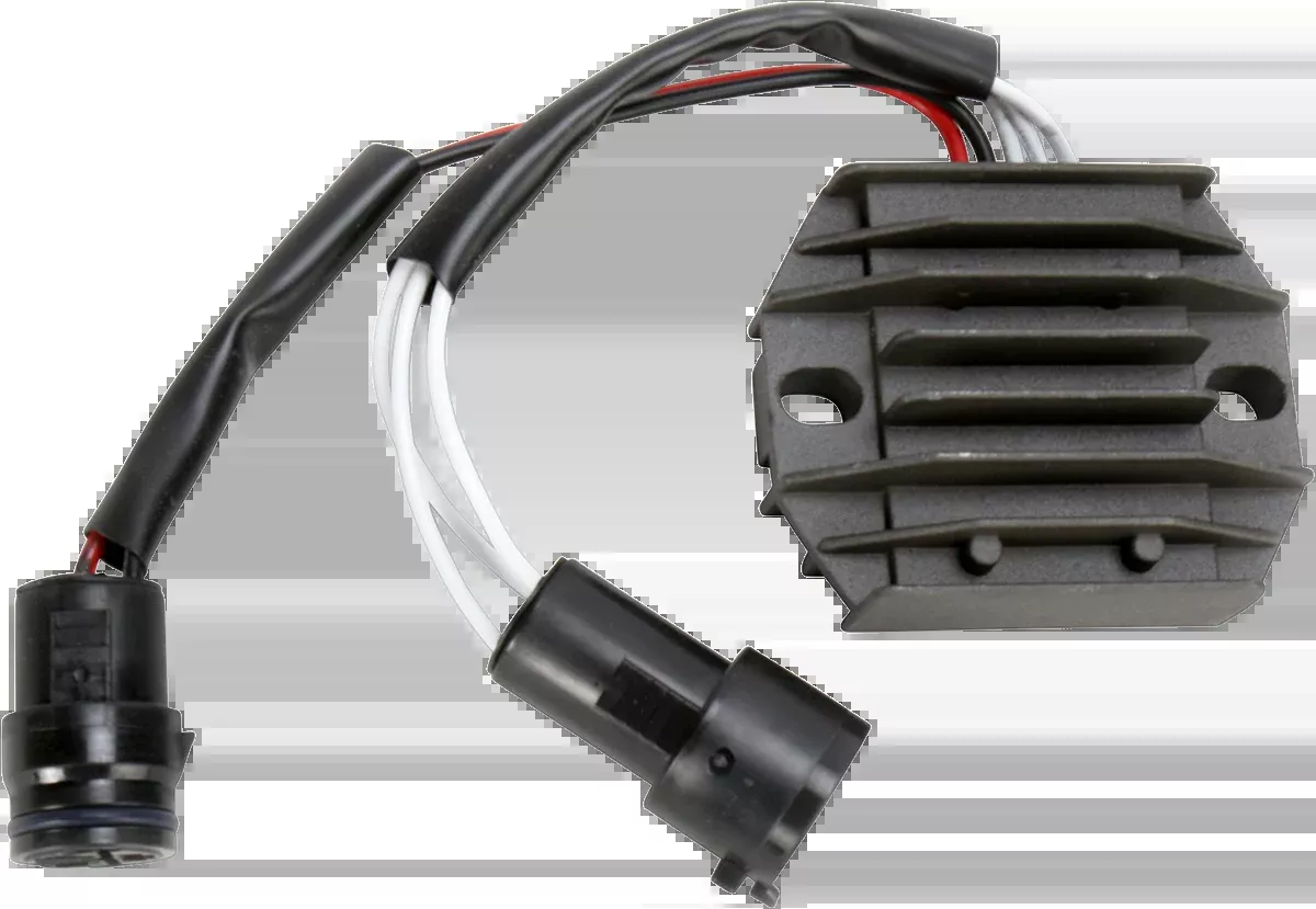 Moose Offroad Regulator/Rectifier – Honda-M-10-146