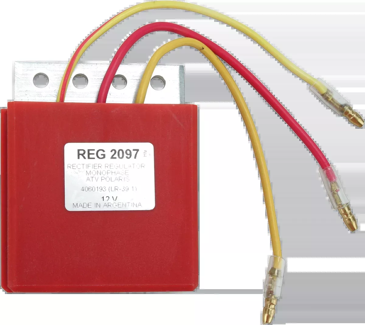 Moose Offroad Regulator/Rectifier – Polaris-M-10-555