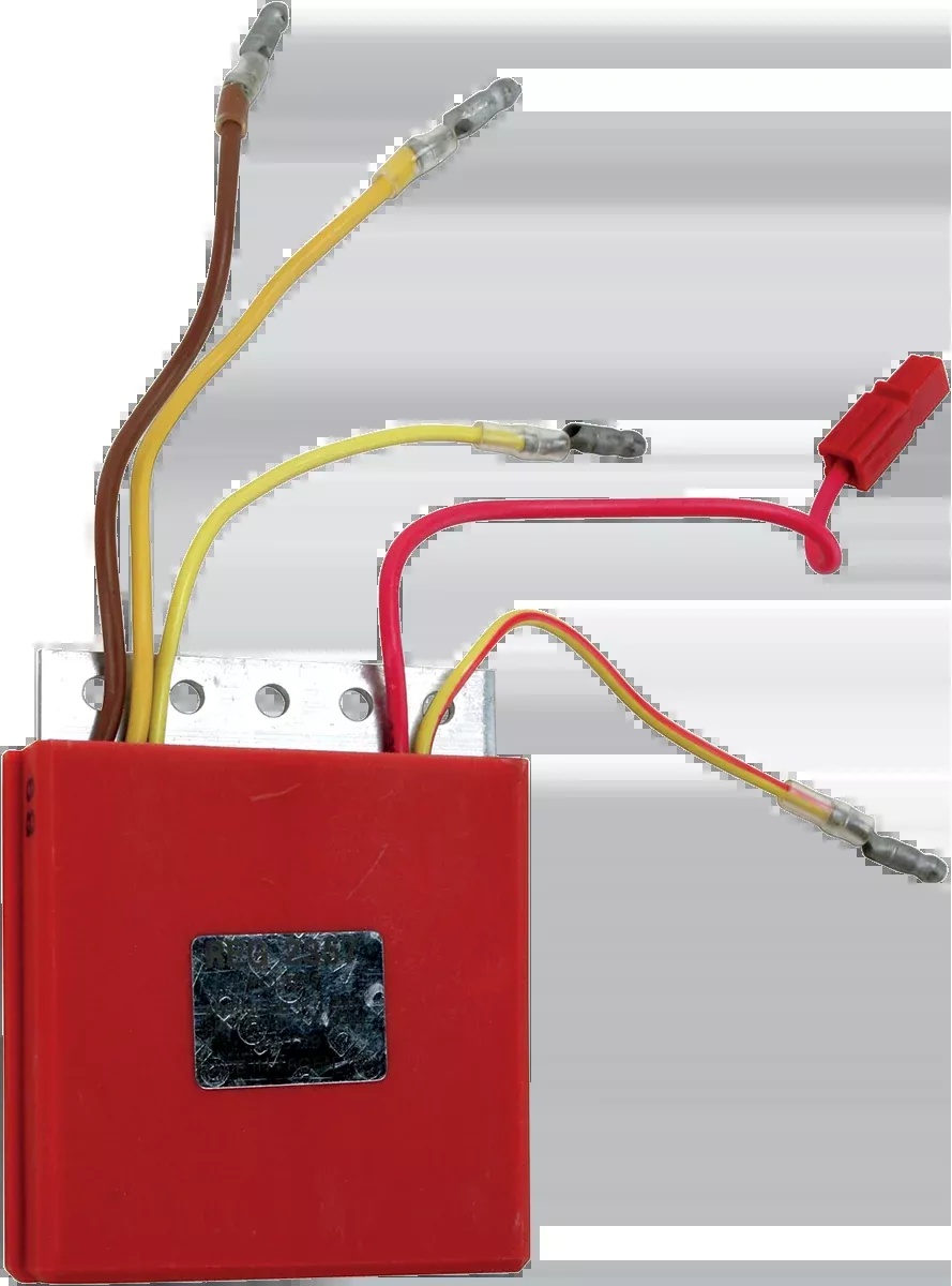 Moose Offroad Regulator/Rectifier – Polaris-M-10-558