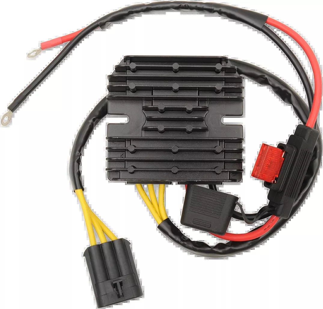 Moose Offroad Regulator/Rectifier - Polaris-M-10-564H