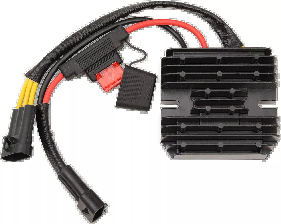 Moose Offroad Regulator/Rectifier – Polaris-M-10-565H