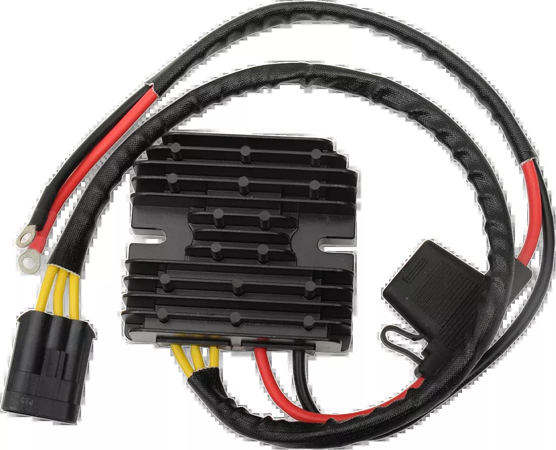 Moose Offroad Regulator/Rectifier – Polaris-M-10-566H
