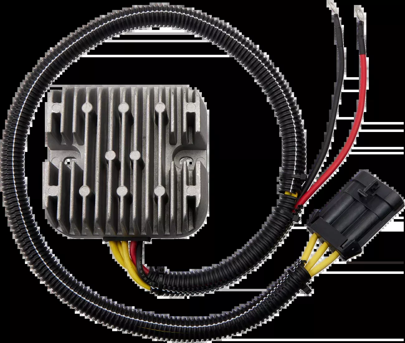Moose Offroad Regulator/Rectifier – Polaris-M-10-572H