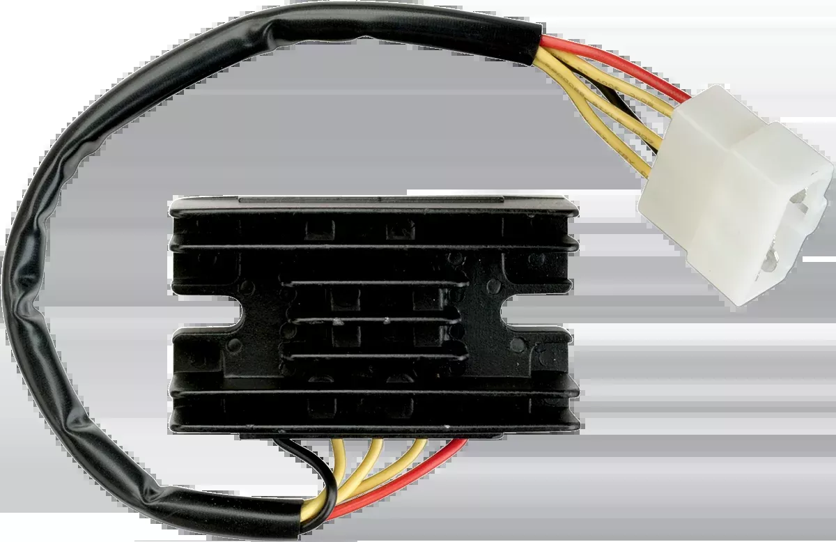 Moose Offroad Regulator/Rectifier – Suzuki-M-10-241