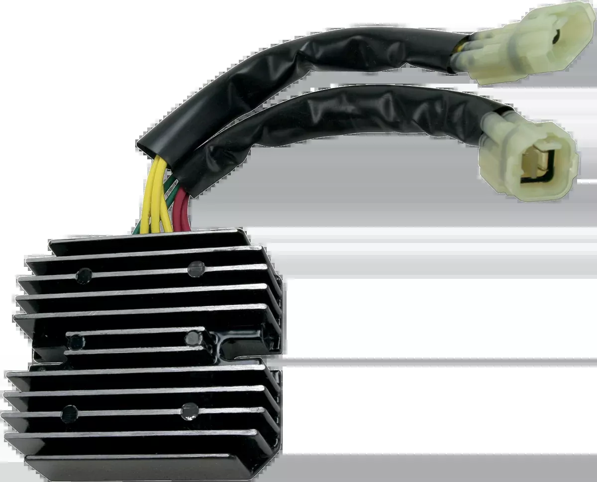 Moose Offroad Regulator/Rectifier – Suzuki-M-10-242