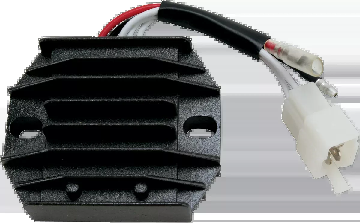 Moose Offroad Regulator/Rectifier – Yamaha-M-10-441
