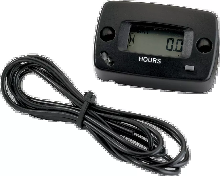 Moose Offroad Resettable Hour Meter-HR-8067M-2