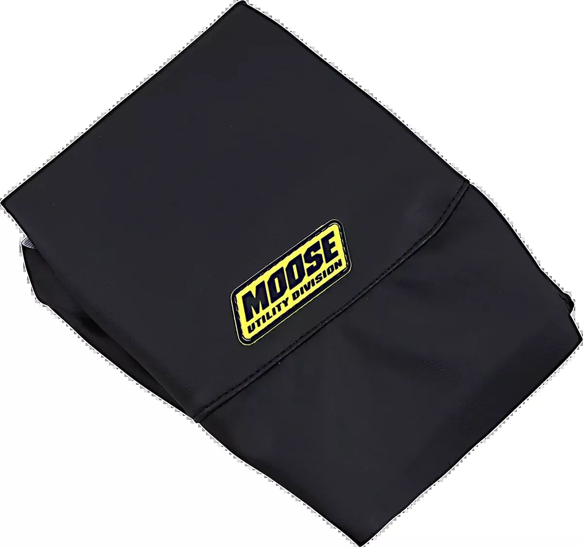 Moose Offroad Seat Cover – Black – Arctic Cat-CAT50015-30