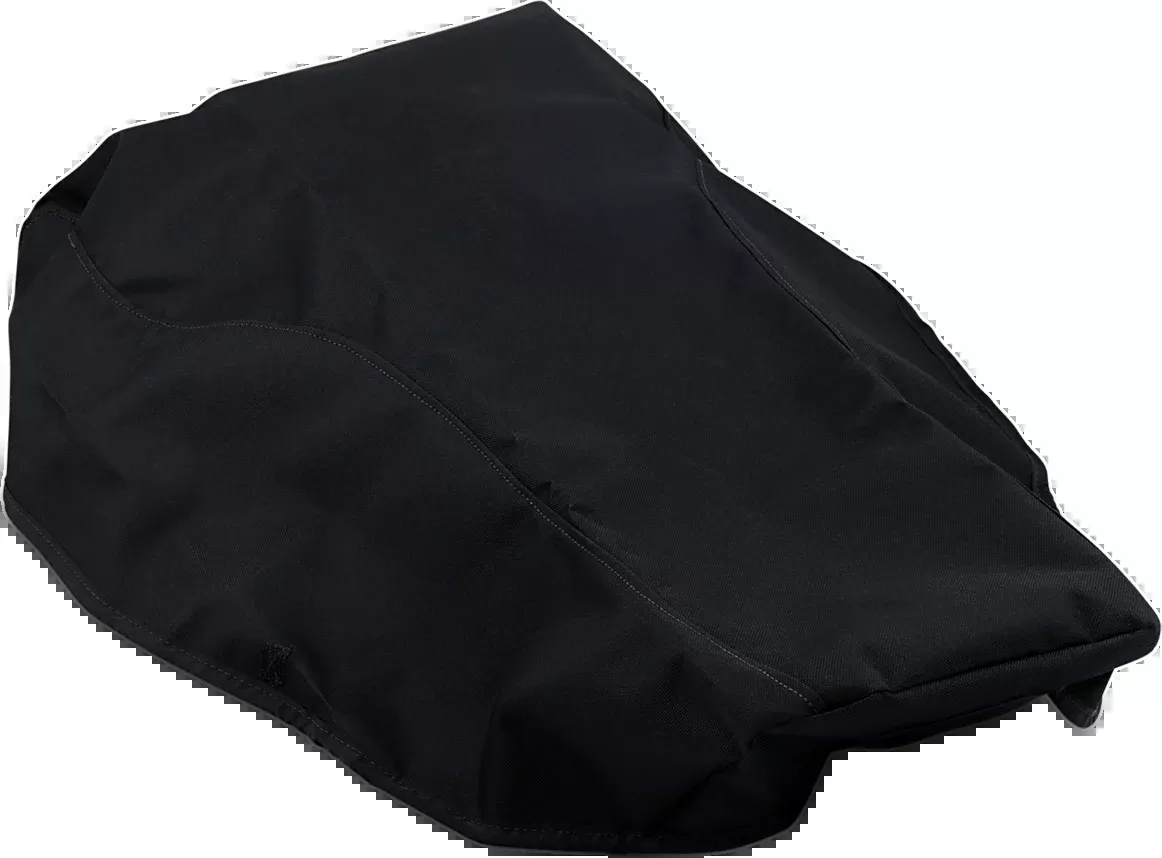 Moose Offroad Seat Cover – Black – Arctic Cat-SCAC-11