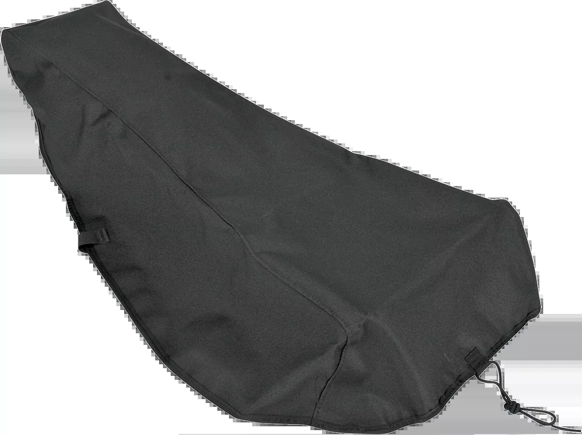 Moose Offroad Seat Cover – Black – Arctic Cat-SCAC02-11