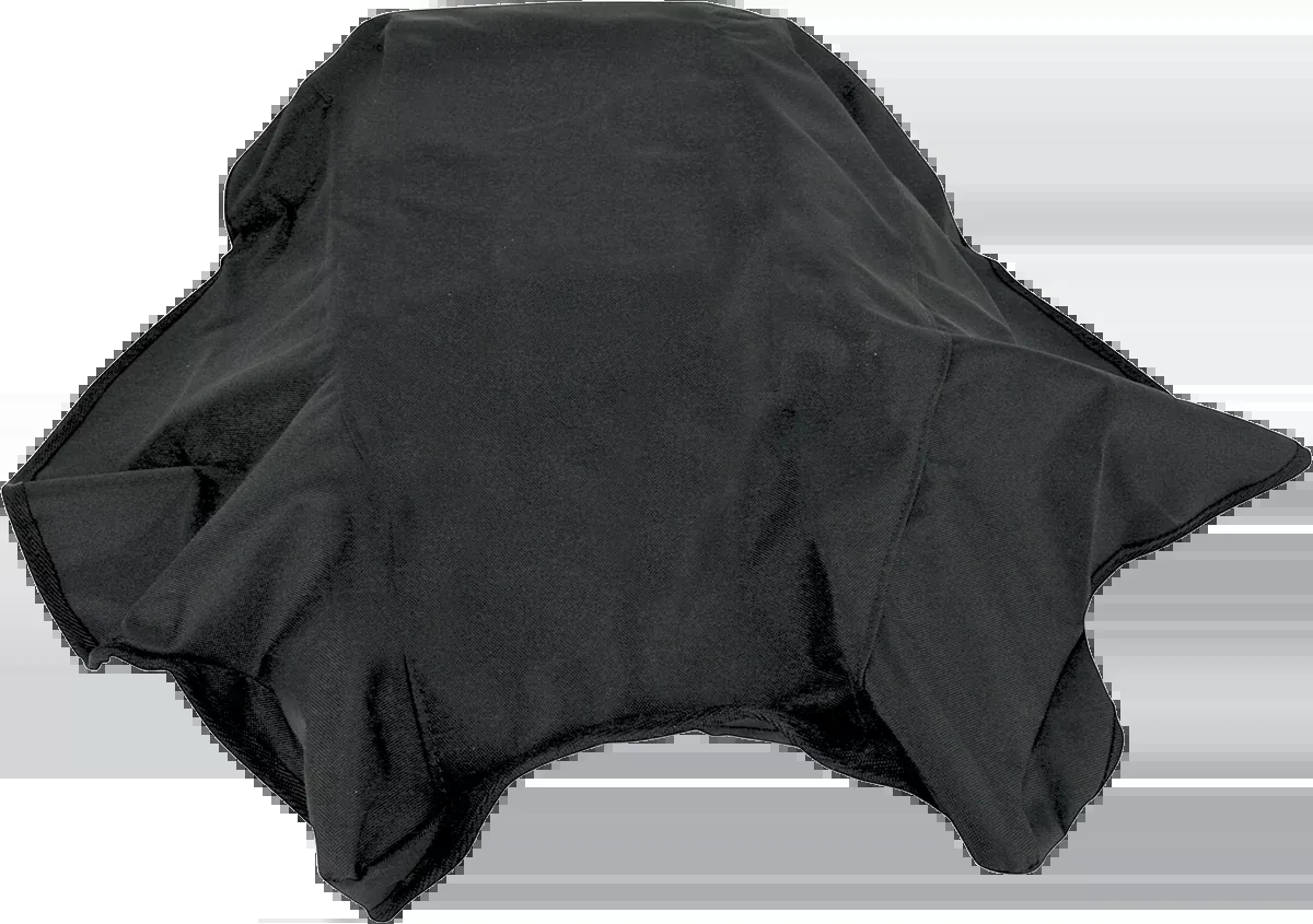 Moose Offroad Seat Cover – Black – Foreman 500-SCHF05-11