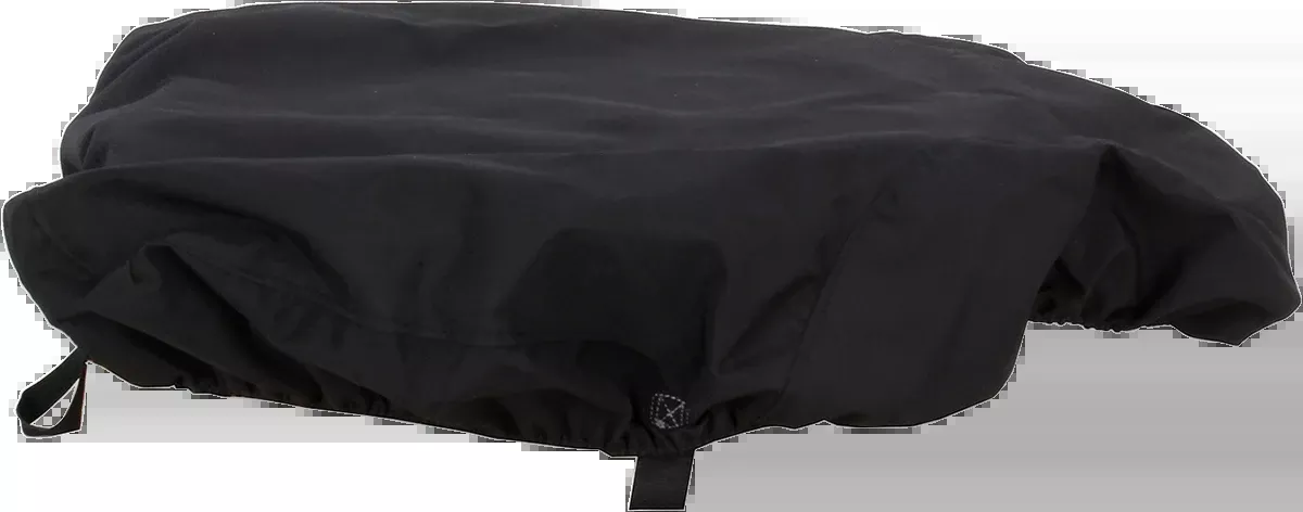 Moose Offroad Seat Cover – Black – Foreman-SCHF12-11