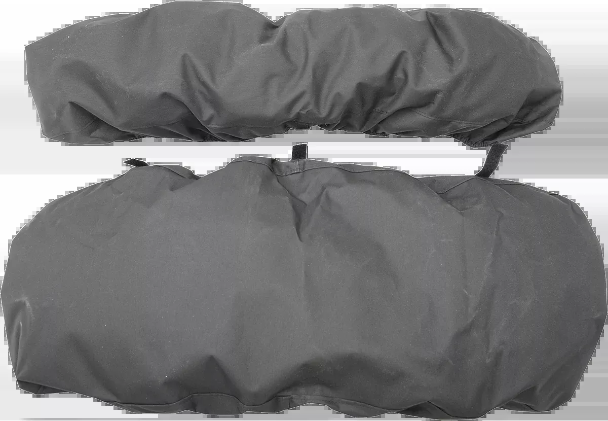 Moose Offroad Seat Cover – Black – Mule-KMBS-11