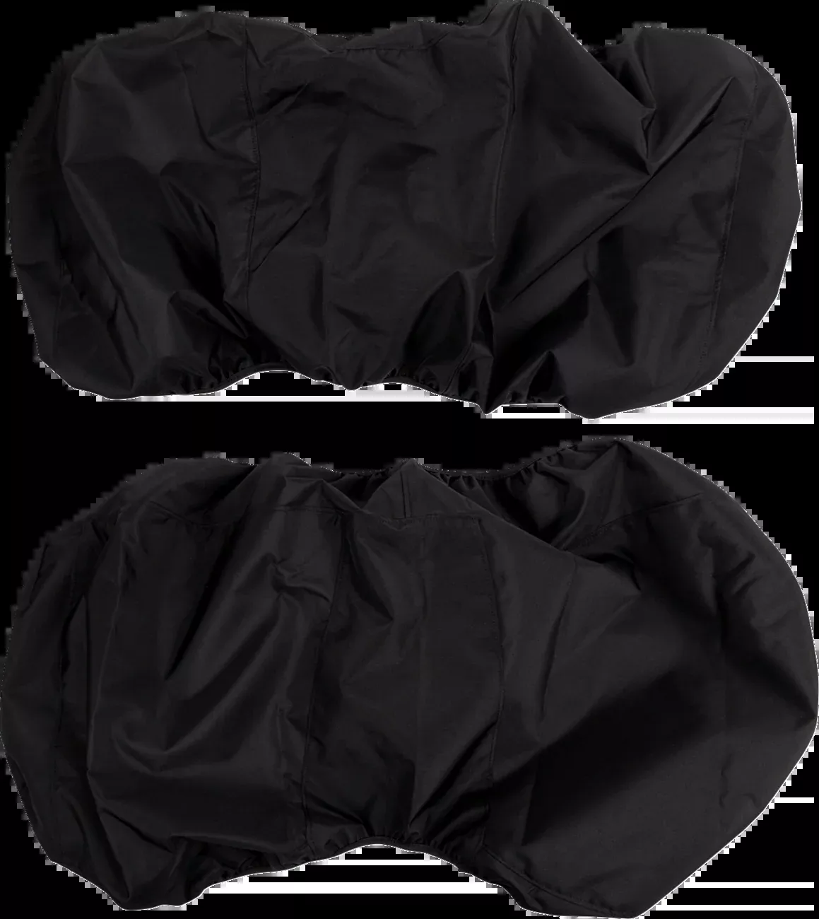 Moose Offroad Seat Cover – Black – Mule-KMMXBS-11