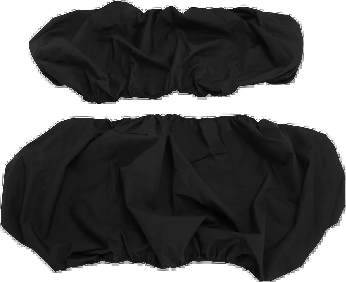Moose Offroad Seat Cover – Black – Pioneer-PIOTBS-11