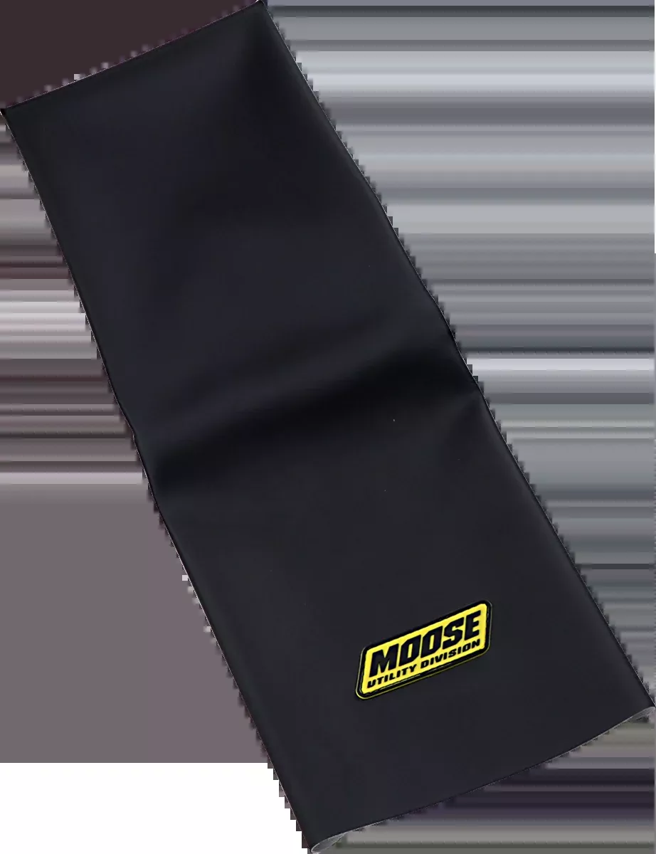 Moose Offroad Seat Cover – Black – Polaris-POL45018-30
