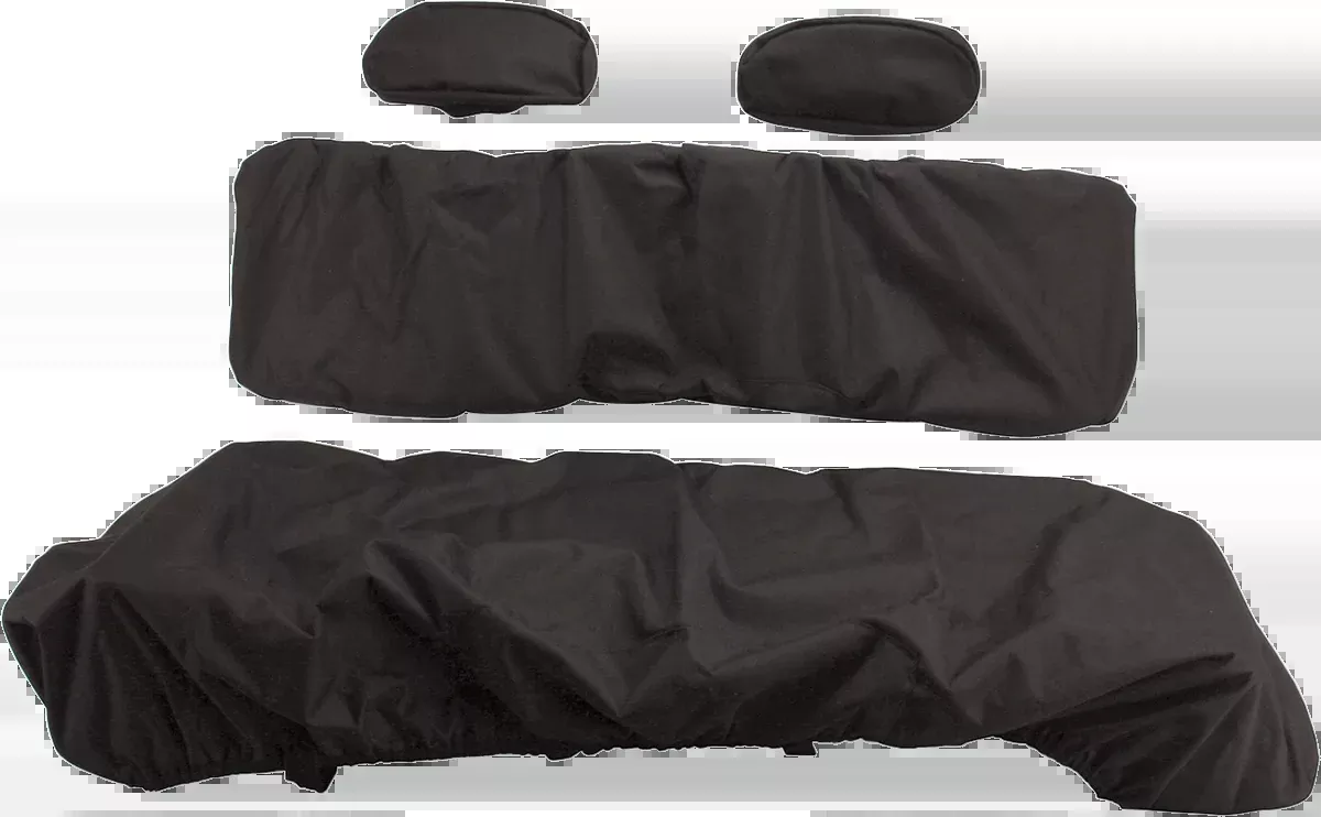 Moose Offroad Seat Cover – Black – Ranger-PRBS09-11
