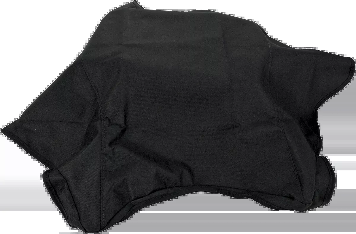Moose Offroad Seat Cover – Black – Rincon-SCHI-11