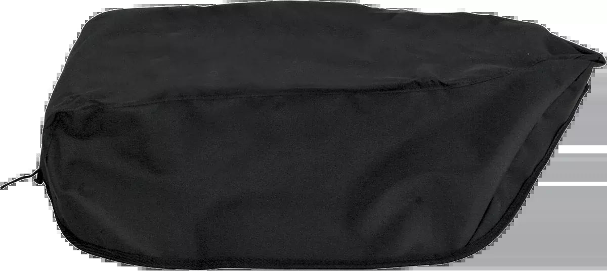 Moose Offroad Seat Cover – Black – TRX 400/450-SCHF-11